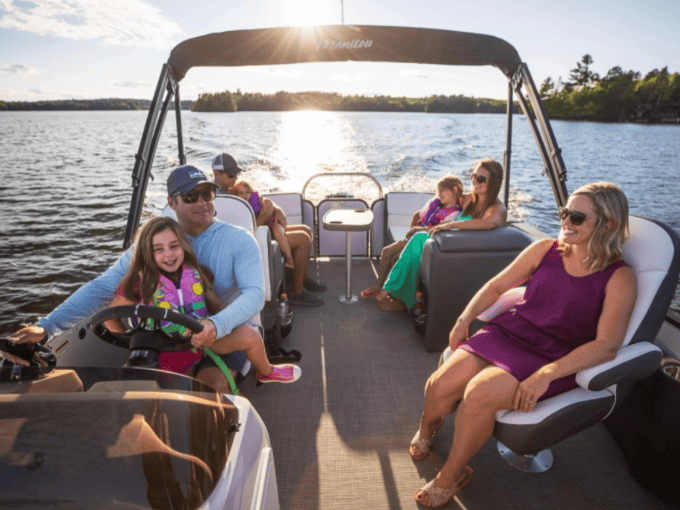 About Demo Boat Rentals